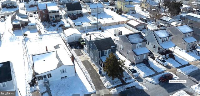 1914 SNYDER AVE, Dundalk, MD 21222