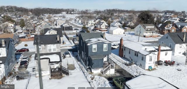 1914 SNYDER AVE, Dundalk, MD 21222