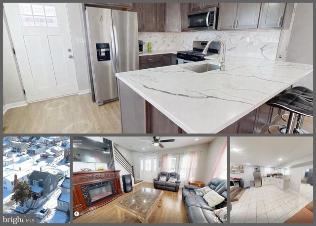 1914 SNYDER AVE, Dundalk, MD 21222