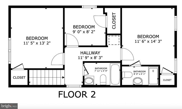 1914 SNYDER AVE, Dundalk, MD 21222