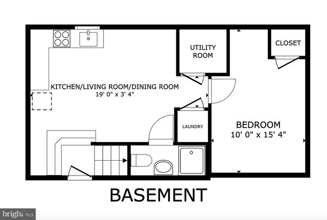 1914 SNYDER AVE, Dundalk, MD 21222