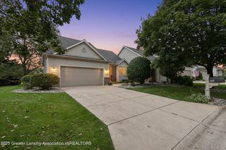 6025 Madeira Drive, Lansing, MI 48917