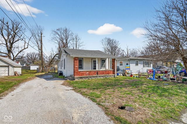 15 Myron Avenue, Indianapolis, IN 46241