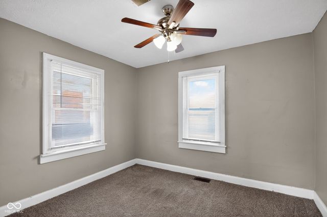 15 Myron Avenue, Indianapolis, IN 46241