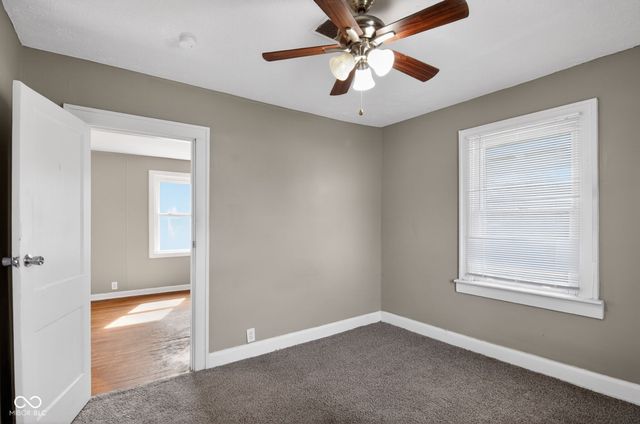 15 Myron Avenue, Indianapolis, IN 46241