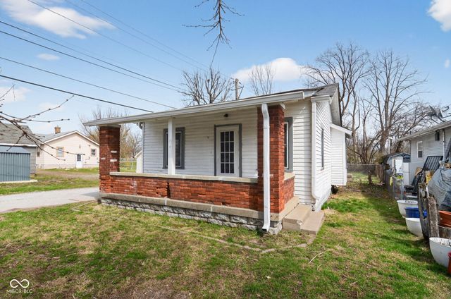 15 Myron Avenue, Indianapolis, IN 46241