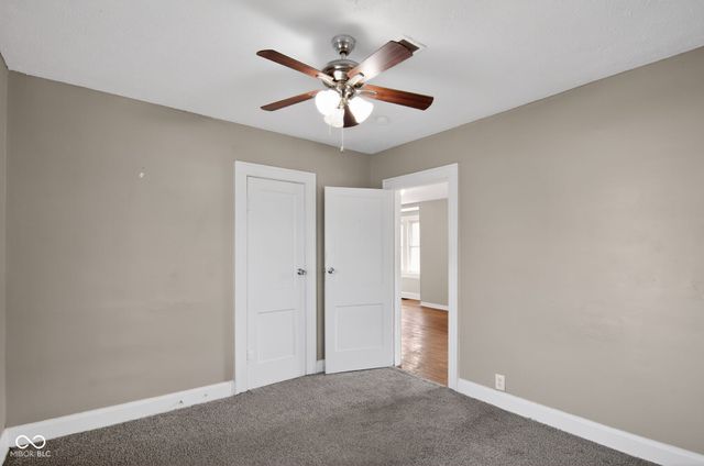 15 Myron Avenue, Indianapolis, IN 46241