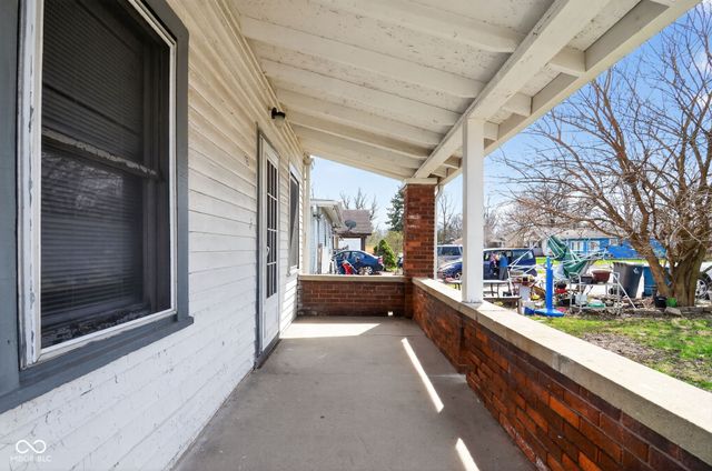 15 Myron Avenue, Indianapolis, IN 46241