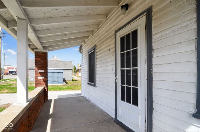 15 Myron Avenue, Indianapolis, IN 46241