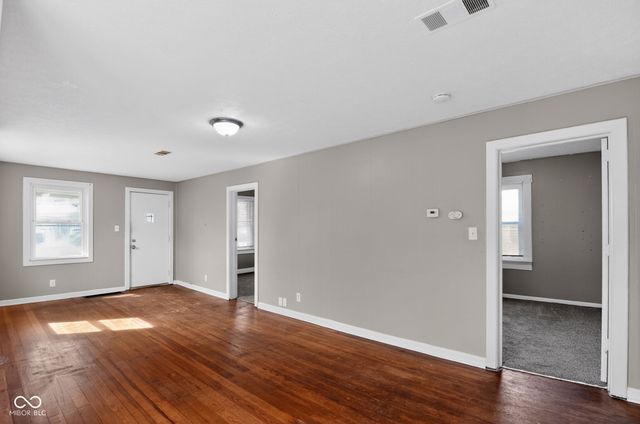 15 Myron Avenue, Indianapolis, IN 46241