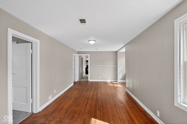 15 Myron Avenue, Indianapolis, IN 46241