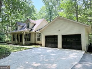 320 Woodland Drive, Zebulon, GA 30295