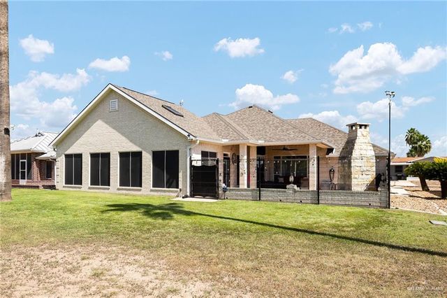 2503 Fairway Court, Mission, TX 78572