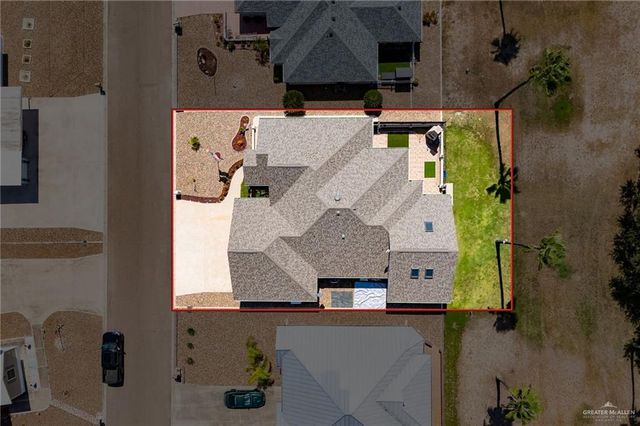 2503 Fairway Court, Mission, TX 78572