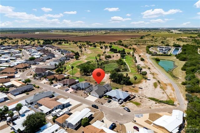 2503 Fairway Court, Mission, TX 78572