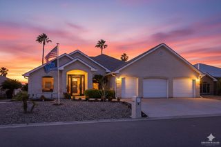 2503 Fairway Court, Mission, TX 78572