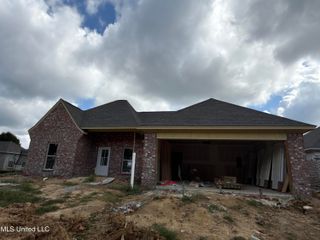 503 Stone Brook Place, Brandon, MS 39042