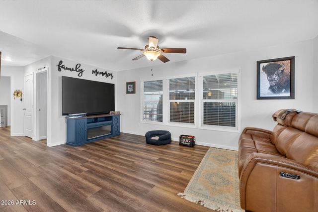 972 Trevino Drive, Cottonwood, AZ 86326