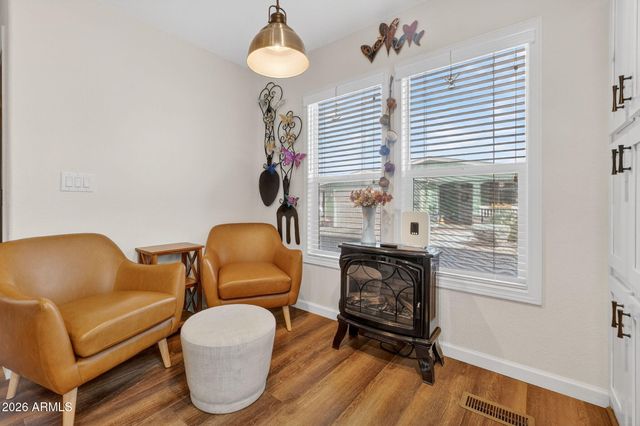 972 Trevino Drive, Cottonwood, AZ 86326