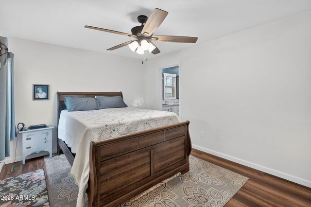 972 Trevino Drive, Cottonwood, AZ 86326