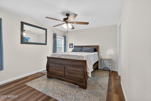 972 Trevino Drive, Cottonwood, AZ 86326