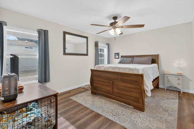 972 Trevino Drive, Cottonwood, AZ 86326