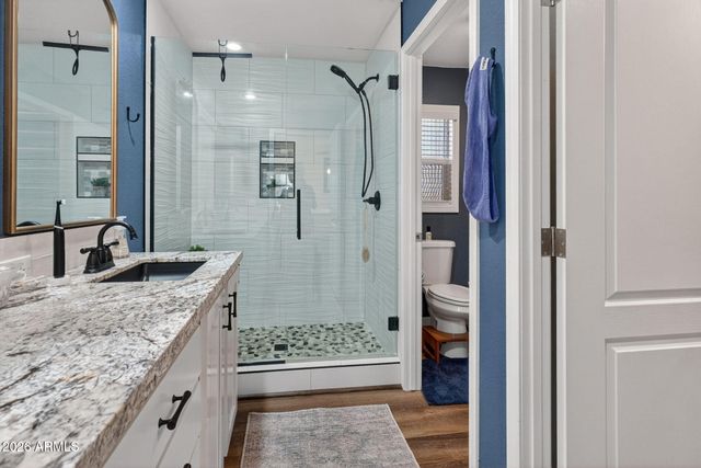 972 Trevino Drive, Cottonwood, AZ 86326