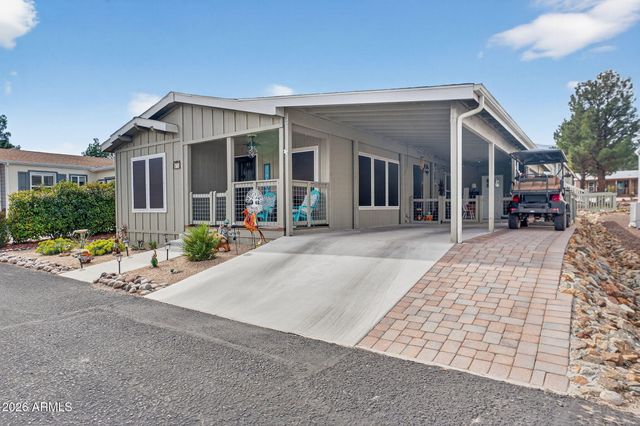 972 Trevino Drive, Cottonwood, AZ 86326