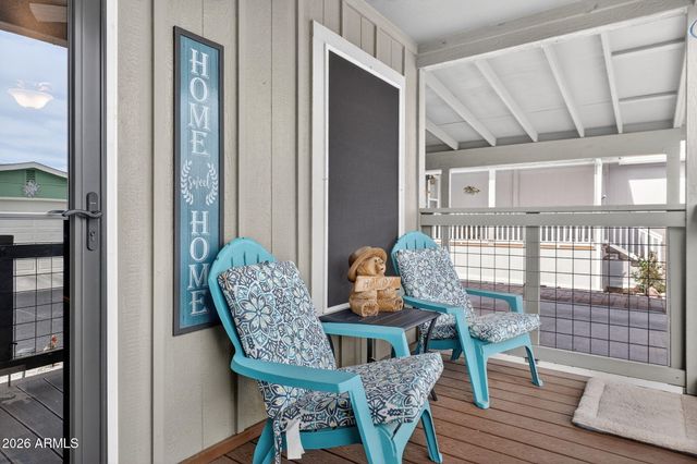 972 Trevino Drive, Cottonwood, AZ 86326