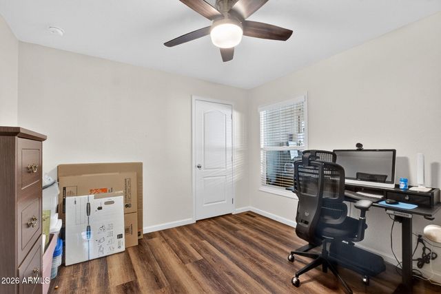 972 Trevino Drive, Cottonwood, AZ 86326