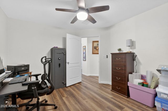 972 Trevino Drive, Cottonwood, AZ 86326