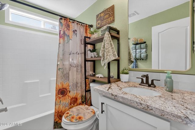 972 Trevino Drive, Cottonwood, AZ 86326