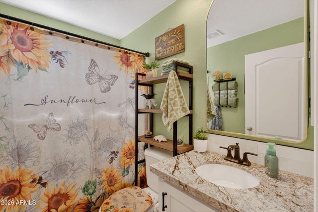 972 Trevino Drive, Cottonwood, AZ 86326