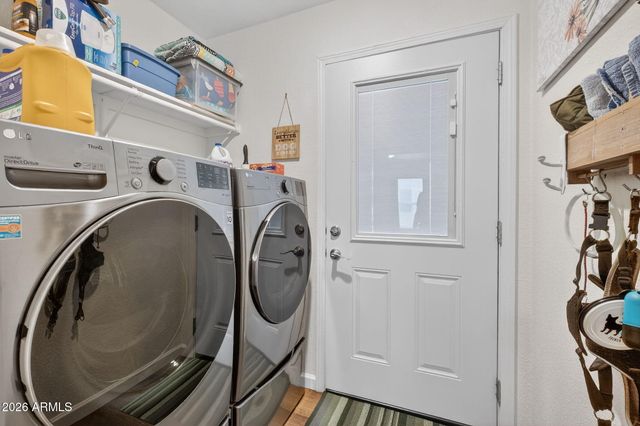 972 Trevino Drive, Cottonwood, AZ 86326