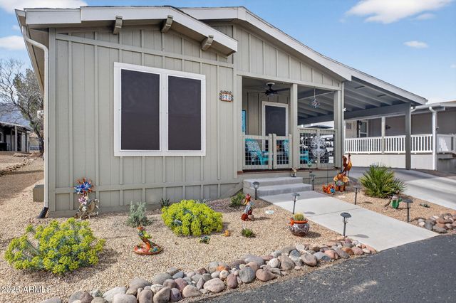 972 Trevino Drive, Cottonwood, AZ 86326