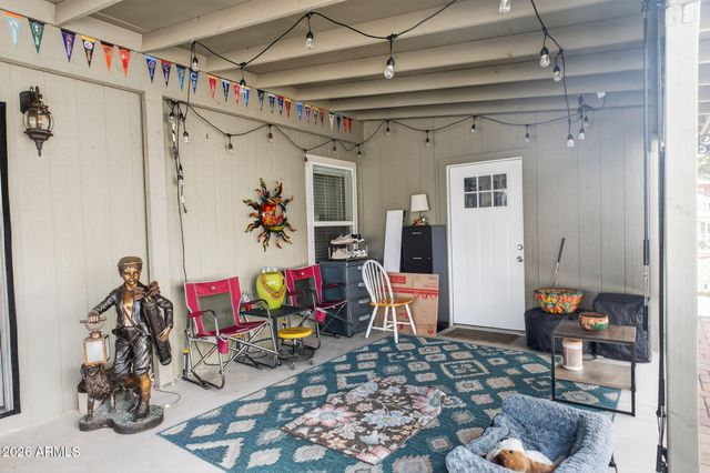 972 Trevino Drive, Cottonwood, AZ 86326