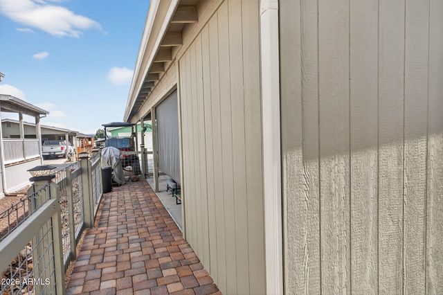 972 Trevino Drive, Cottonwood, AZ 86326