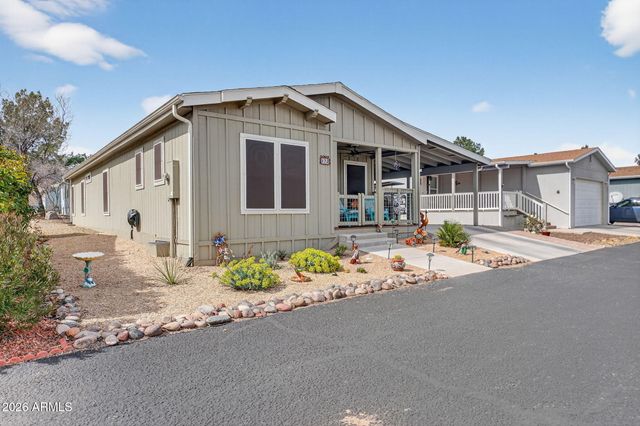 972 Trevino Drive, Cottonwood, AZ 86326