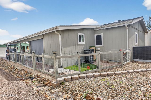 972 Trevino Drive, Cottonwood, AZ 86326