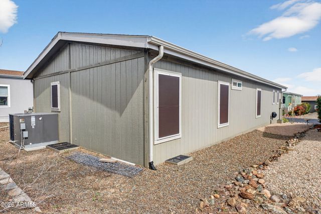 972 Trevino Drive, Cottonwood, AZ 86326