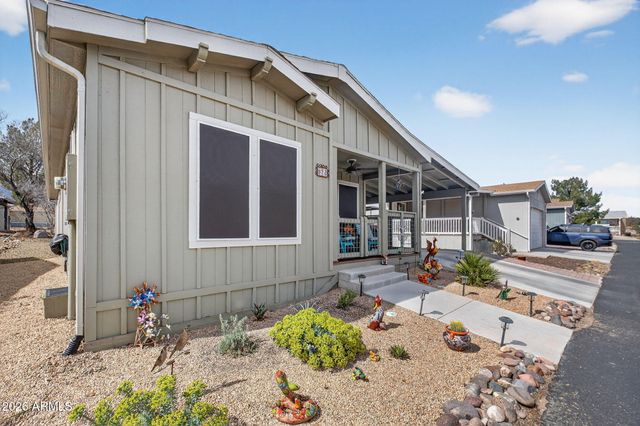 972 Trevino Drive, Cottonwood, AZ 86326