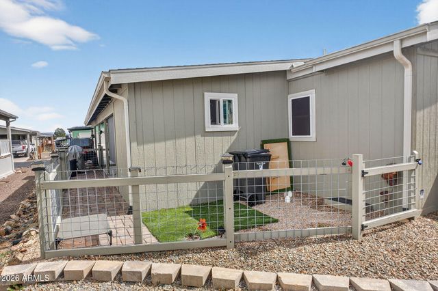 972 Trevino Drive, Cottonwood, AZ 86326