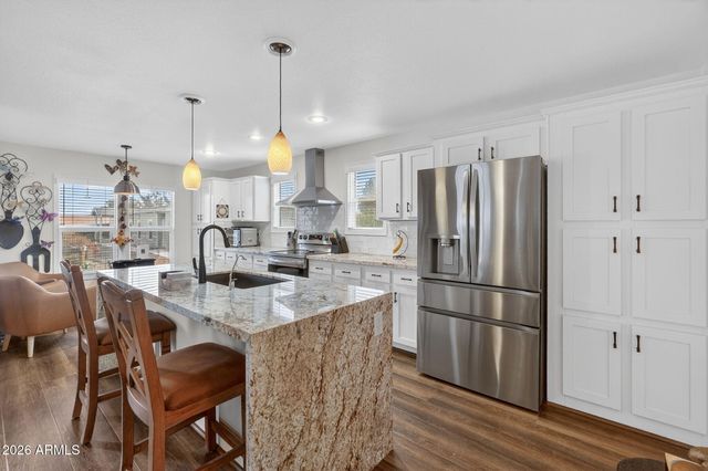 972 Trevino Drive, Cottonwood, AZ 86326