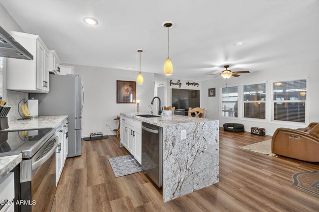 972 Trevino Drive, Cottonwood, AZ 86326