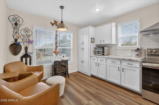 972 Trevino Drive, Cottonwood, AZ 86326