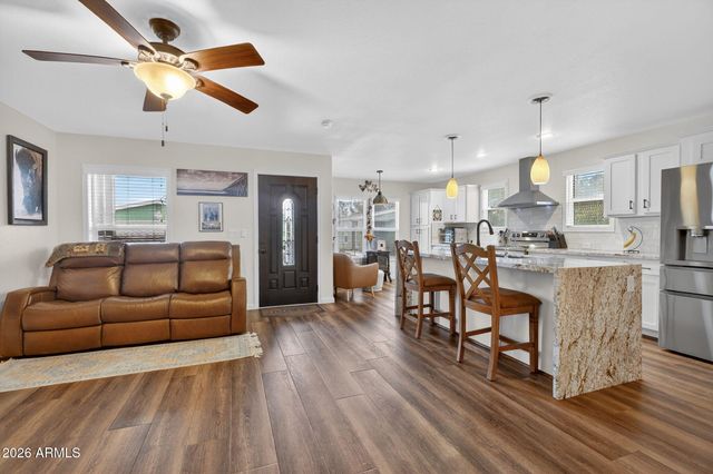 972 Trevino Drive, Cottonwood, AZ 86326