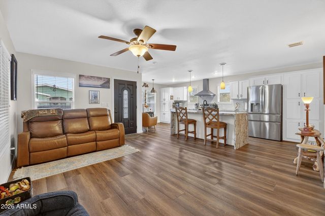 972 Trevino Drive, Cottonwood, AZ 86326