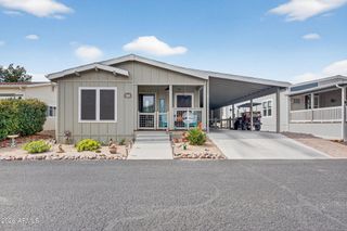 972 Trevino Drive, Cottonwood, AZ 86326