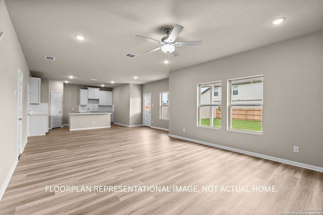 10310 TYNECASTLE ROAD, Converse, TX 78109