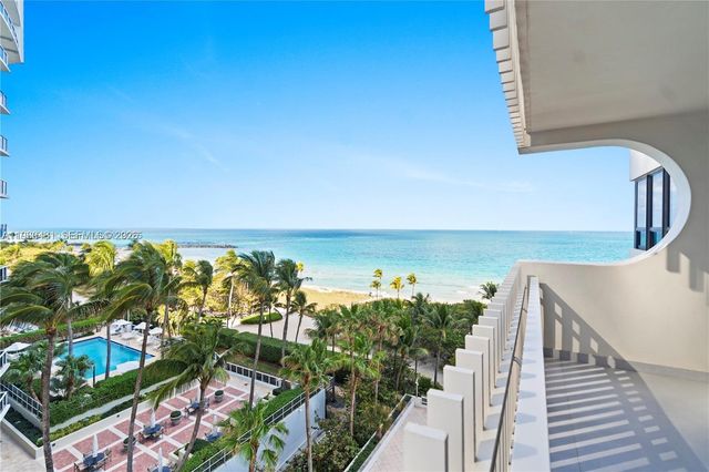 10205 Collins Ave 608, Bal Harbour, FL 33154